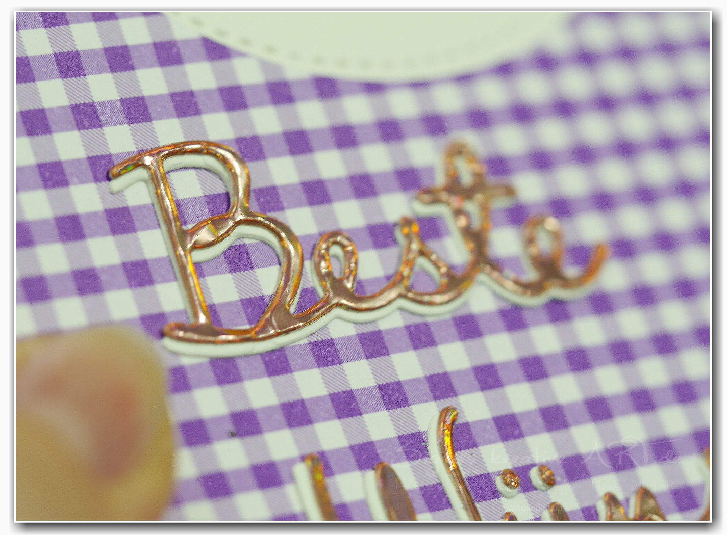 Sigrids kreative ART Stampin' Up! Demonstratorin für Münster, Hamm