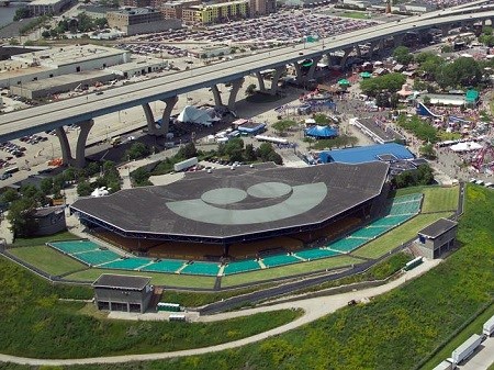 Marcus Amphitheater Seating Guide for Summerfest and Beyond - marcus amphitheater seating