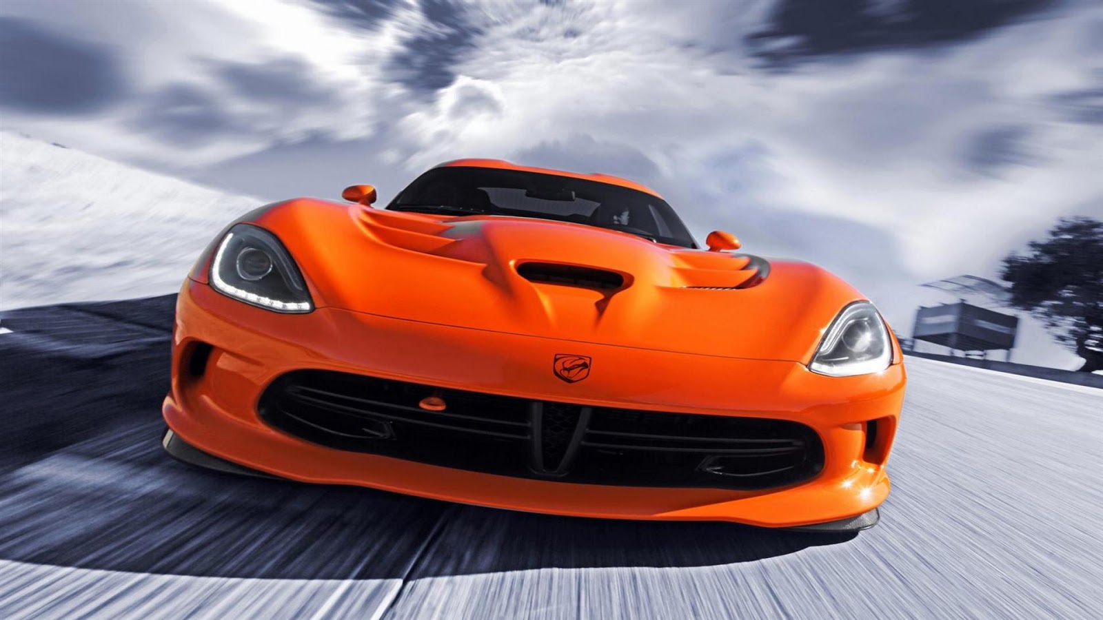 dodge viper hd wallpapers6