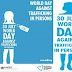 World Day against Trafficking in Persons / Ημέρα κατά της Εμπορίας Ανθρώπων