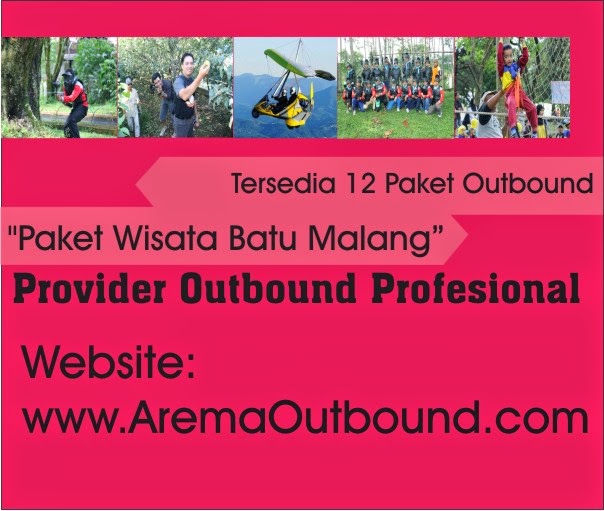 Kebun Buah Apel Malang | Arema Outbound