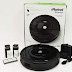 iRobot Roomba 805 Cleaning Vacuum Robot with Dual Virtual Wall Barriers and Bonus Filter