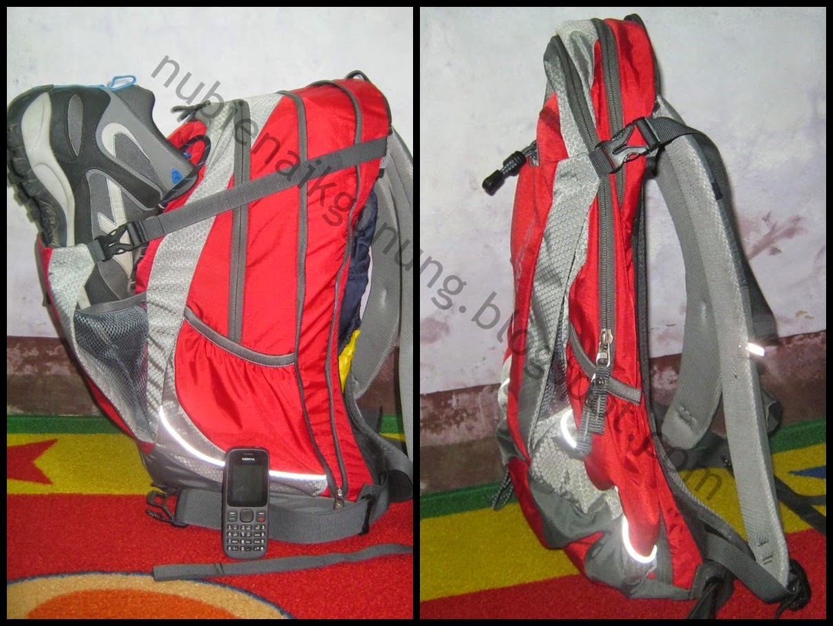 deuter bike i air exp 16