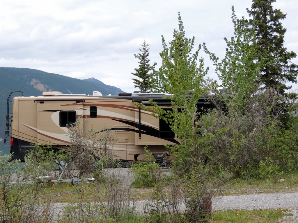 Wright's TrailsEnd Strawberry Flats Forever