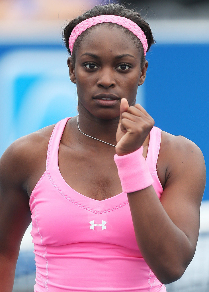 Sloane Stephens New Rising United States Tennis Star Tennis Stars sloane-stephens-new-rising-united-states-tennis-star-tennis-stars