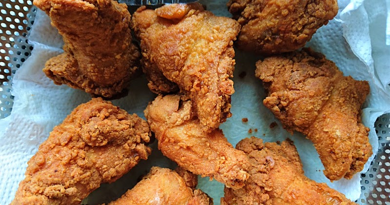 Resepi Ayam Kicap Pedas / Resepi Sambal Kicap Pedas Nasi Ayam Soalan