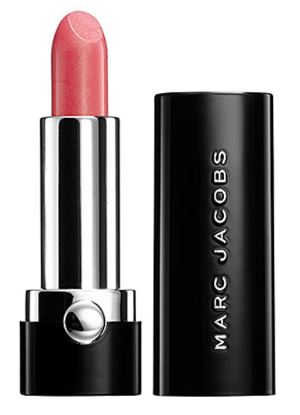 Best Things in Beauty: Marc Jacobs Beauty Lovemarc Lip Gel in Have We Met?