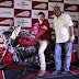 Indian adds to its motorcycle portfolio with the Indian Springfield