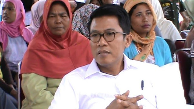 Soal Pertumbuhan Ekonomi Indonesia Nomor 3 Dunia, Misbakhun: Presiden Jokowi Benar
