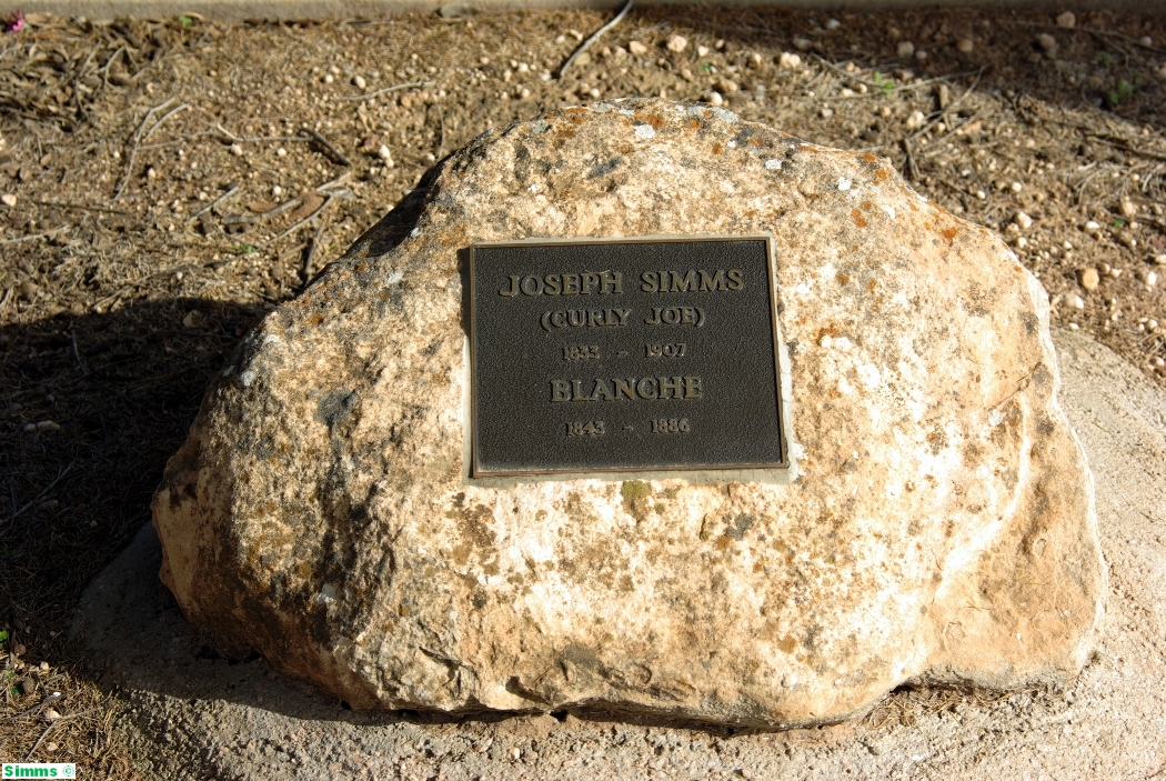 Simmsy's Photos Sunset at Simms Cove, Moonta, South Australia 20090530