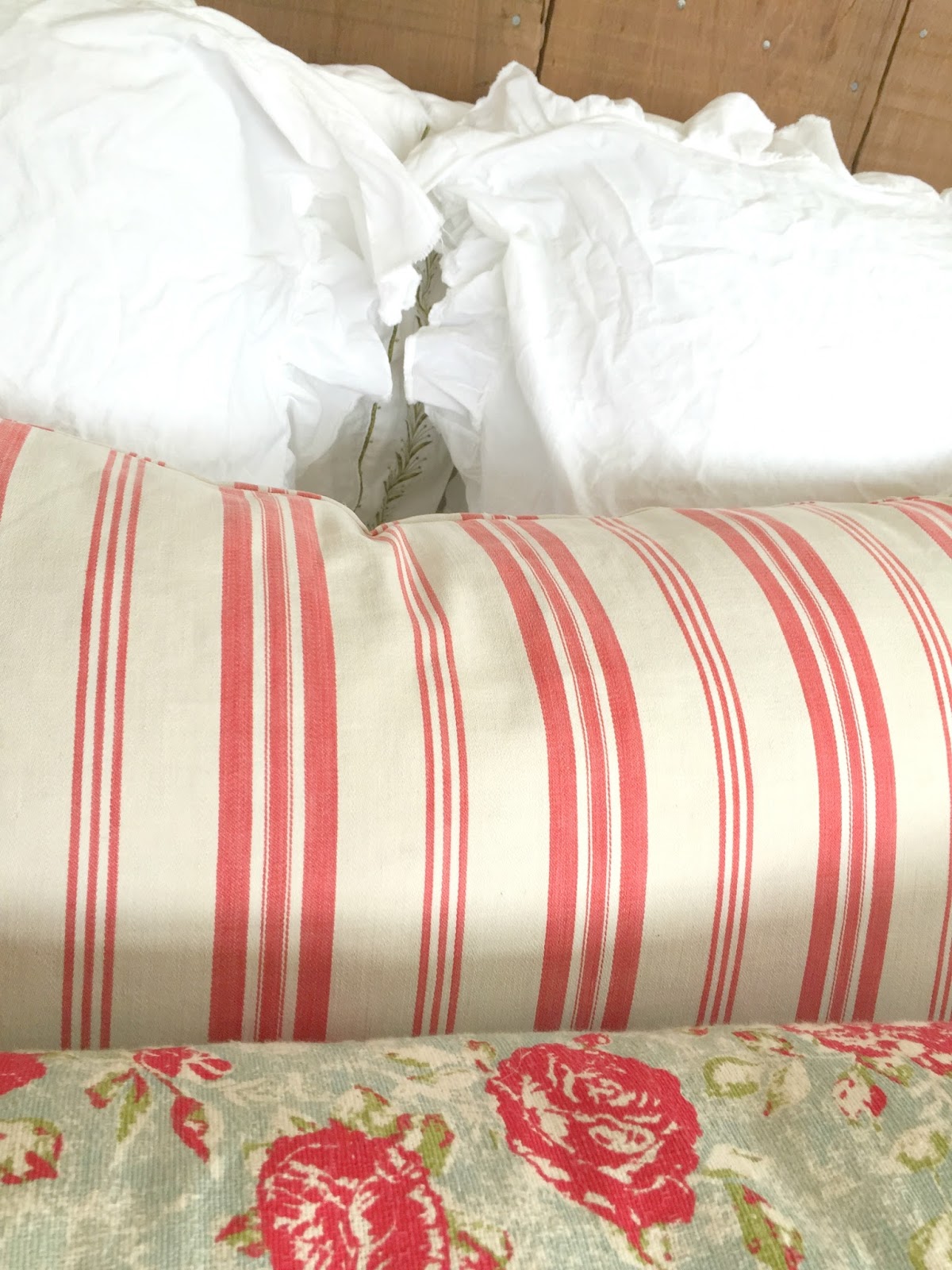 D.D.'s Cottage and Design The Perfect Sheets