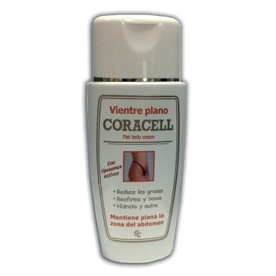 Coracell Vientre Plano precio