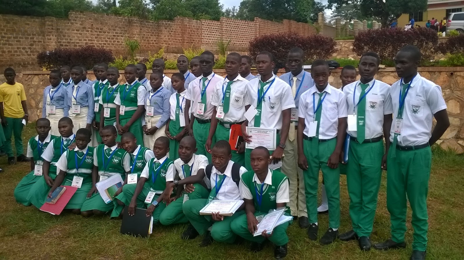 Schulprojekt St Peter s Secondary School Uganda schulprojekt-st-peter-s-secondary-school-uganda