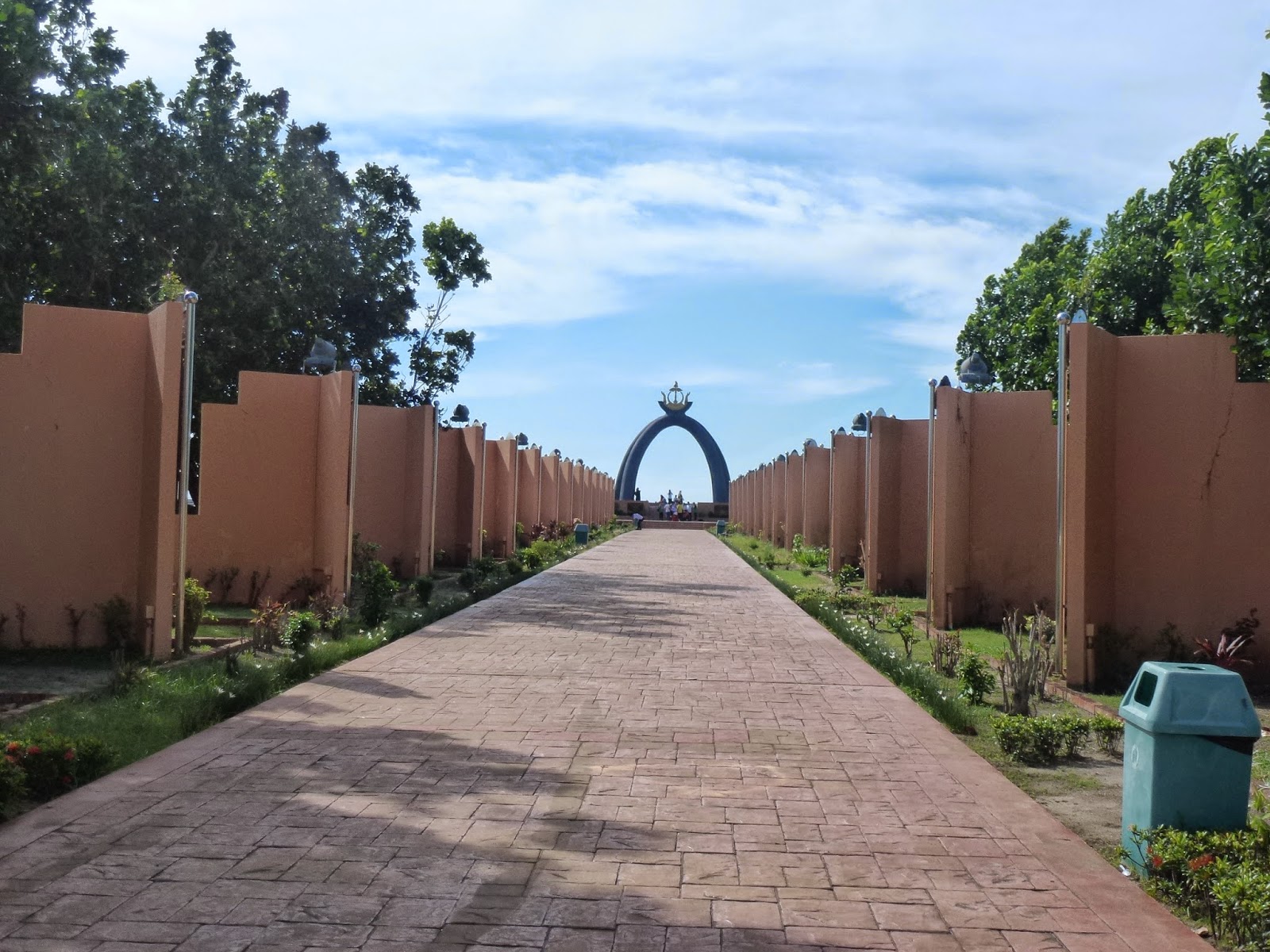 Kurikulum Di Brunei Darussalam 98 TKI di Brunei