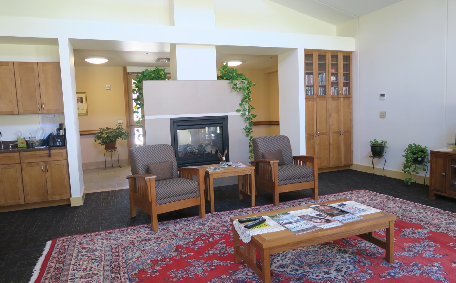 the Annandale Blog Priest retirement home will be expanded