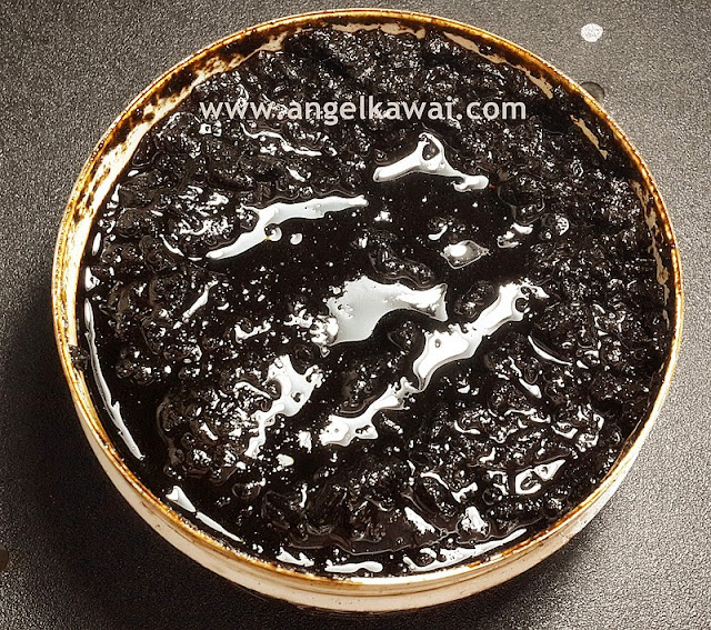 Rahasia Cantik Wanita Bugis Lulur Ma Bello Review