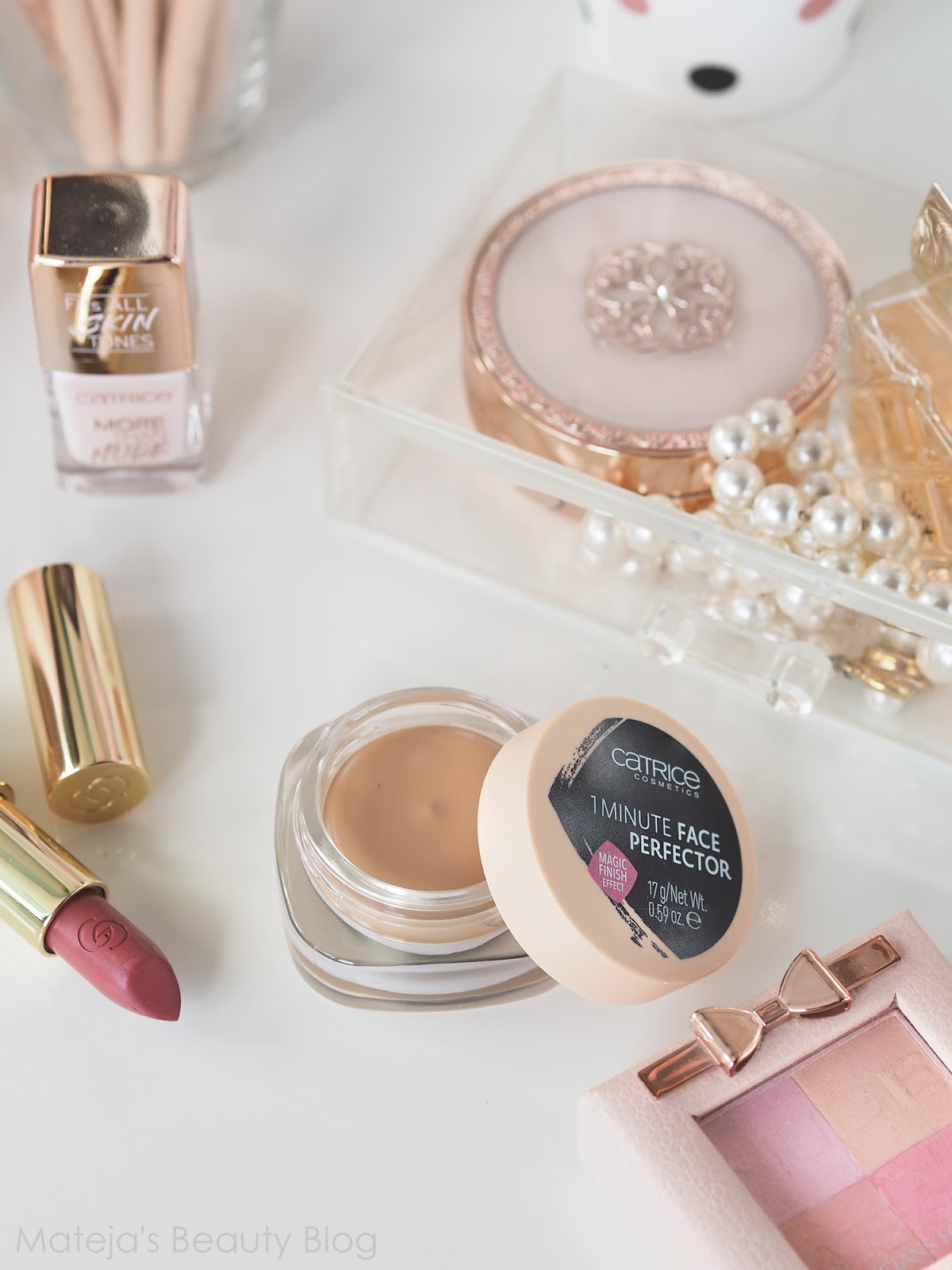 Catrice 1 Minute Face Perfector Mateja