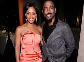 Chris Rock Finalises Divorce From Wife After 20 Years Of Marriage