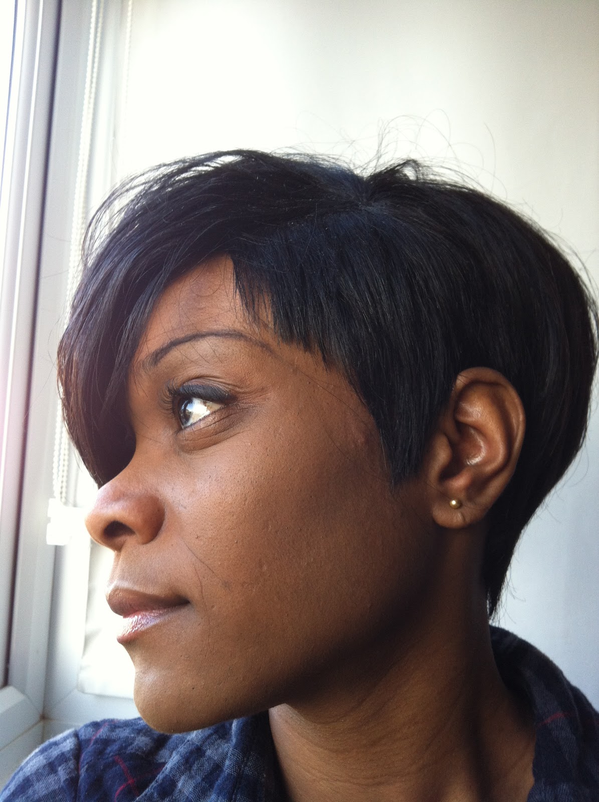 Short Hairstyles Weave Cap Best Hairstyles