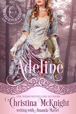 Adeline by Christina Mcknight Review Adeline by Christina Mcknight Review
