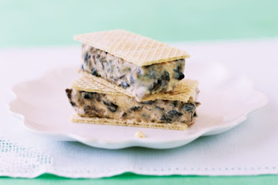 Pudding ice cream sandwiches desserts recipes Pudding ice cream sandwiches desserts recipes