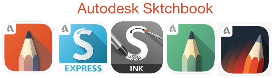 Autodesk Sketchbook Revit News