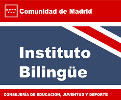 Bilingüismo en IES Almudena