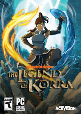Avatar Korra Season 2 Full Torrent