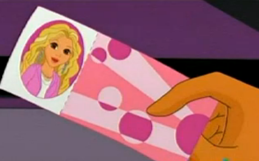 OFFICIAL FANS CLUB SHAKIRA BARRANQUILLA: Shakira en Dora Explorer Girls