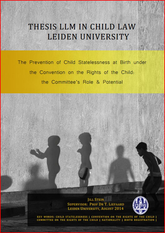 Dissertations on migration image