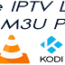 Premium M3U Playlists 19 April 2018 NEW