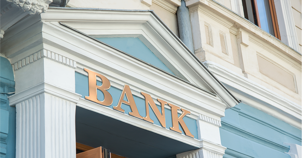 MacamMacam Lembaga Keuangan Bank di Indonesia