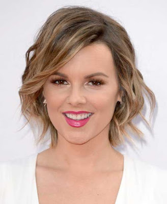 Amazing Short Haircuts for Women 2016
