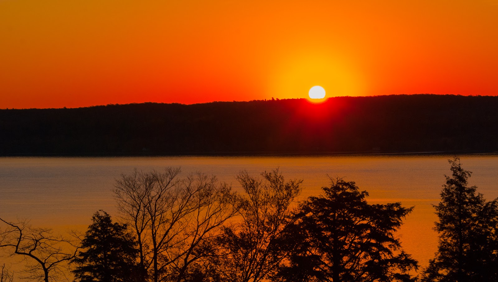 Steve Q Photo Michigan Fall Color 2010 Day 3 & Day 4 Munising
