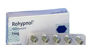 Rohypnol date rape drugs in india