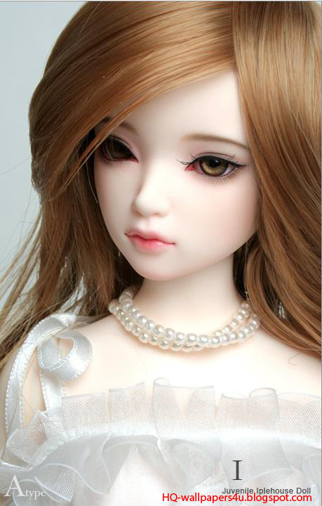 Photo Gallery | Free Premium Wallpapers |: Doll's World (35 Pics)