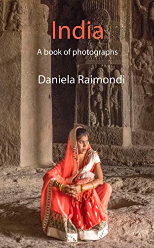 India: A Book of Photography