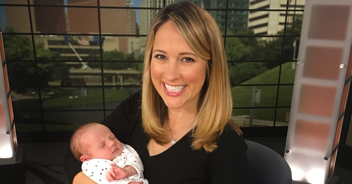 Jennifer Griswold Reports