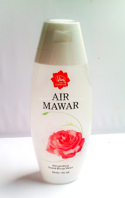 Viva Air Mawar