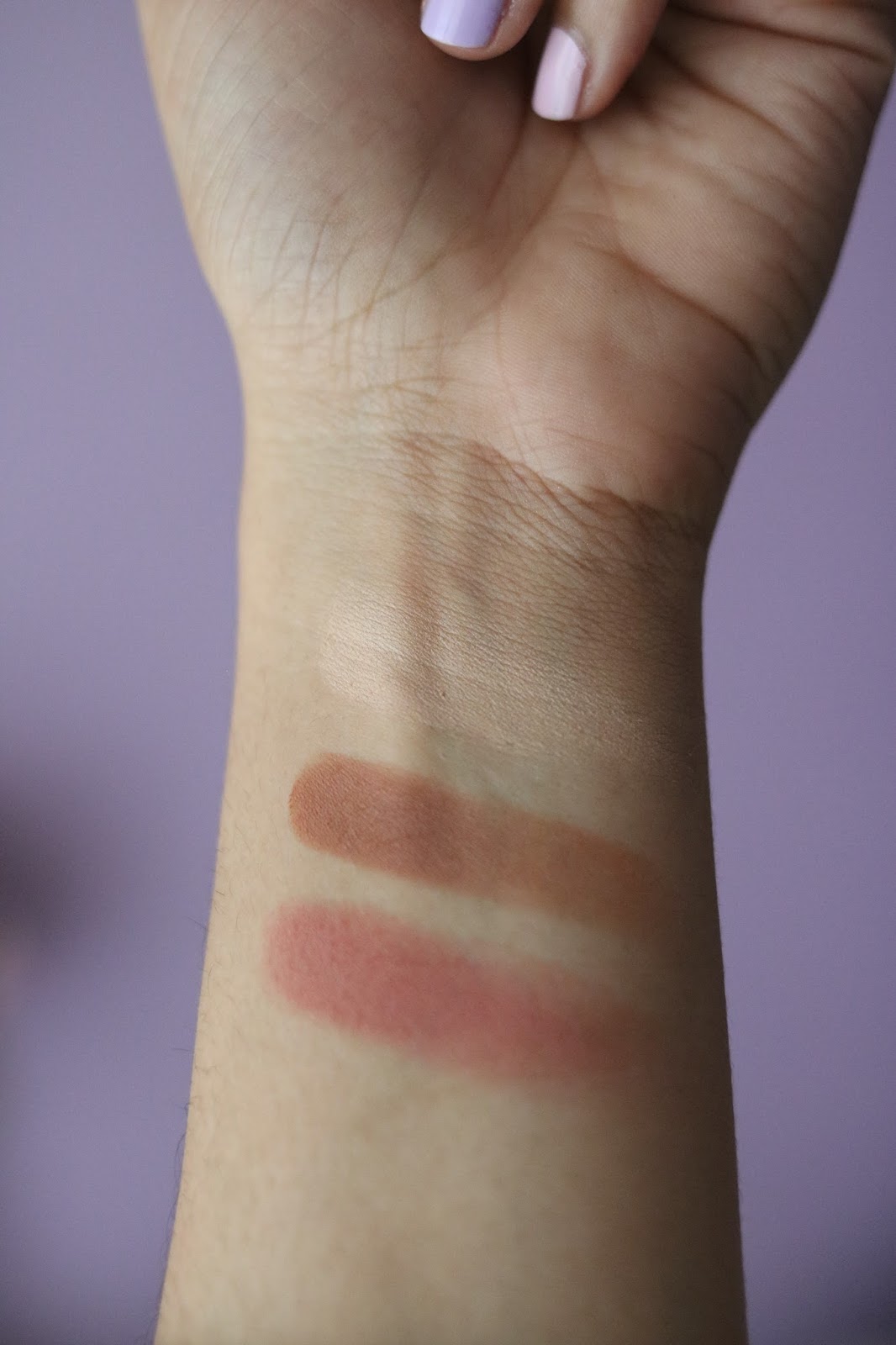 Clarins, Clarins Academie, cosmetiques, Contouring , Palette Contouring de Clarins , rose mademoiselle , rosemademoiselle , blog beauté ,revue , avis , swatch ,paris , beauté luxe , été 2017 , collection printemps été 2017 de clarins ,