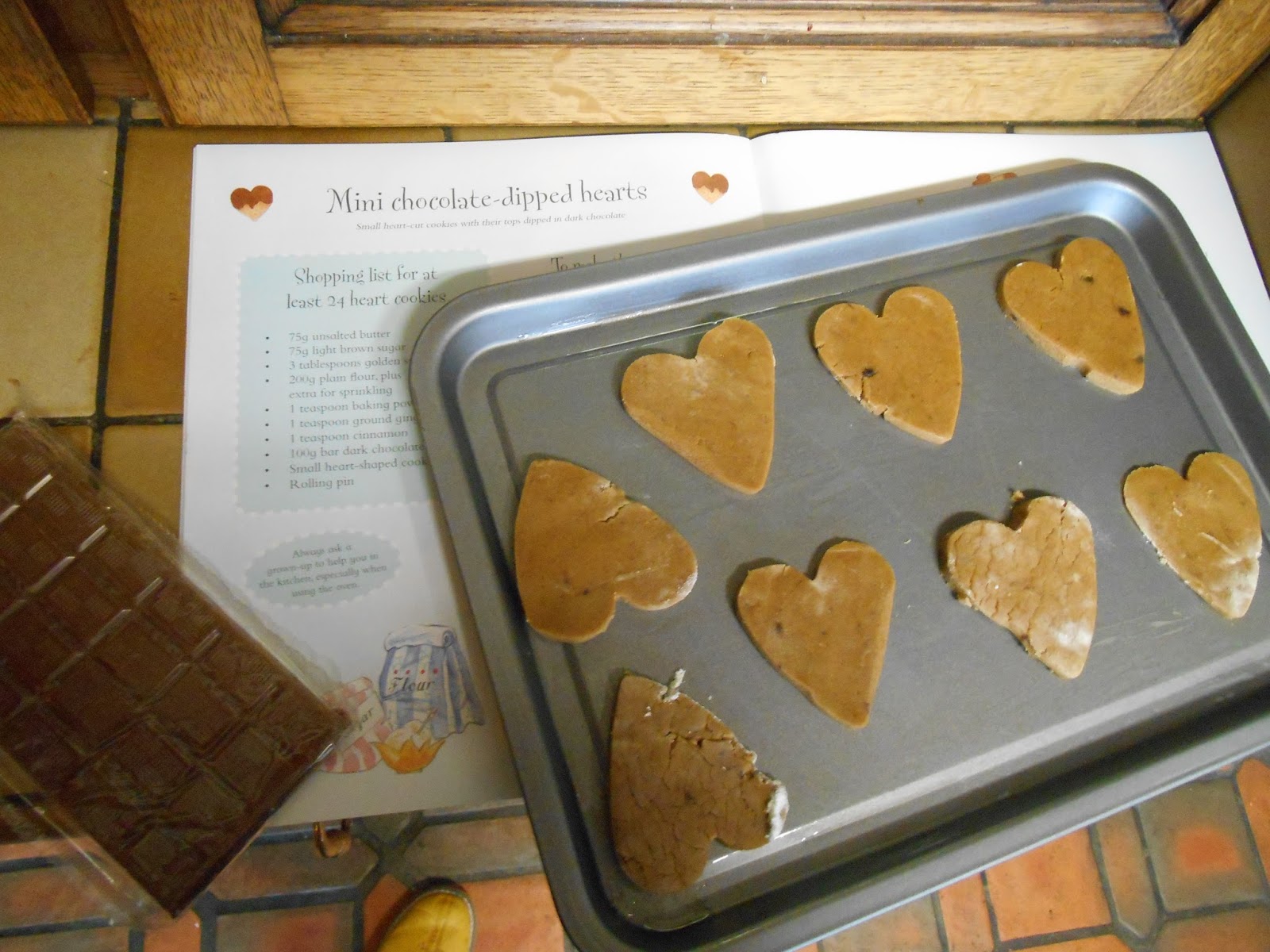 Madhouse Family Reviews: Picture book review : Fairies of Blossom