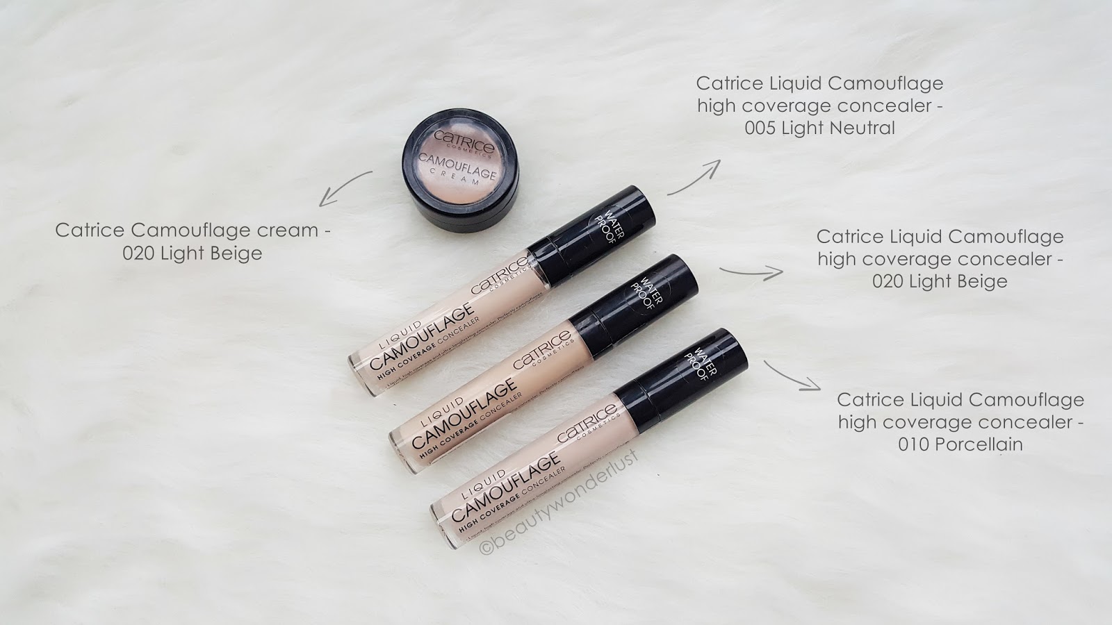 консилер clean