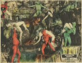 Dante's Inferno - 1924