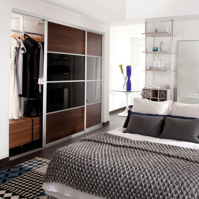 Sliding Robes Direct Blog 5 Benefits of Sliding Door Wardrobes