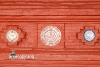 masjid merah panjunan