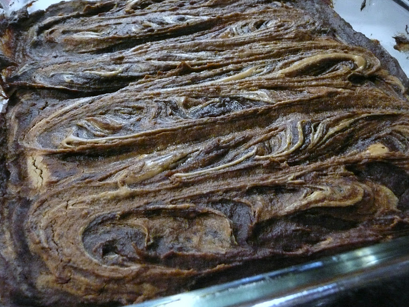 The Grubery Hungry Girl Peanut Butter Fudge Recipe