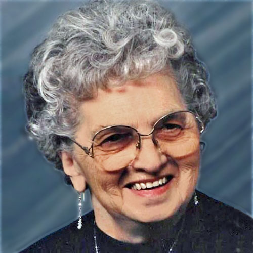 Springfield VT Area Obituaries Thelma S. Wilkins