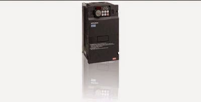 MITSUBISHI AC DRIVE D700 MANUAL