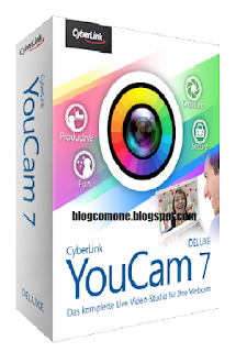 Cyberlink YouCam 7.0.1511 Deluxe Final Free Download