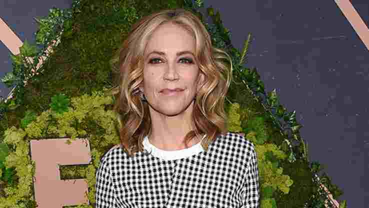 Ally Walker Ally Walker